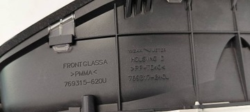 фото thumb №6, Спидометр манометр 769315-620u volvo v60