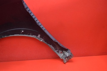 фото thumb №12, Крило правий перед переднє z11 nissan juke 1 i yf15 рестайлінг 12-20