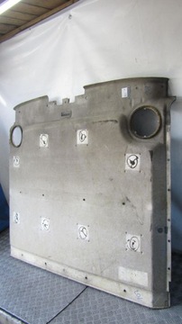 фото thumb №8, Master movano ii потолок 03-10 107