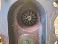 фото thumb №7, Турбонагнітач 49377-04302 14412aa501 subaru impreza ii gd wrx 2.0t 225km