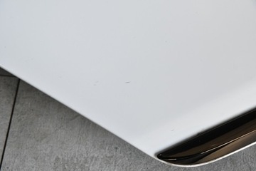 фото thumb №9, Двері праві зад задні bmw 7 g11 a300 альпійський білий