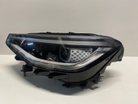 фото thumb №10, Лампа ліва права full led iq light vw id.4 11b941035m 11b941036m ідеальний стан #