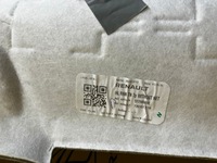 фото thumb №14, Стеля стеля підкрилок дах renault espace vi