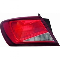 фото thumb №1, Лампа задняя левая ! val 045108