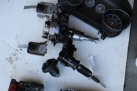 фото thumb №5, Fiat grande punto evo 1.3 дизель multijet бортовой компьютер замок зажигания набор