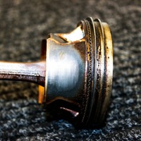 фото thumb №5, Audi q5 sq5 2018 поршень