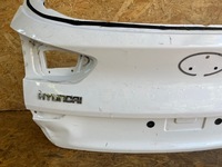 фото thumb №9, Hyundai i30 i-30 iii 3 kombi 17- крышка багажника багажника задняя задняя