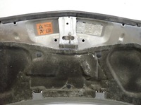 фото thumb №7, Honda jazz 02-08 капот кришка двигуна nh642m