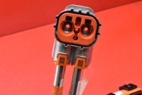 Роз'єм port заряджання 1501773-60-b tesla model y 60 kwh 299 km 20- Зі Шроту, фото thumb