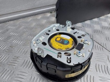 фото thumb №7, Jeep cherokee подушки воздушные ремни wk2 подушка безопасности