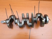 фото thumb №8, Volvo s60 s90 v90 xc60 2.0 turbo b4204t23 поршень 31460825 0822lb шатун