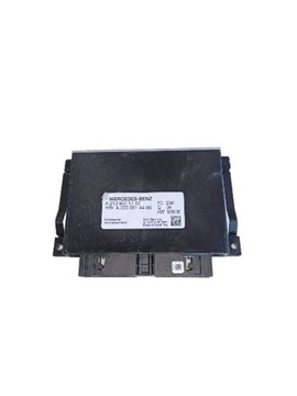 фото thumb №1, Mercedes sprinter w 907 модуль