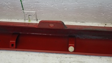 фото thumb №7, Поріг планка порогова права suzuki ignis sport