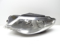 фото thumb №1, Лампа фара ліва лівий перед передня vw passat cc 3c8941005d