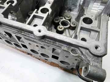 фото thumb №7, Головка audi volkswagen seat skoda 2.0 tdi bre bkd blb 03g103373a