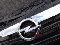 фото thumb №7, Opel movano 10- бампер передний перед