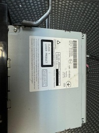 фото thumb №9, Екран навігації модуль рамка toyota auris ii 86140-02400