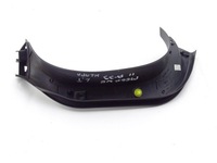 фото thumb №2, Renault megane ii 02-08 захист планка кришки багажника лівий зад hb