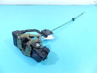 фото thumb №1, Замок задняя левый 8pin fiat stilo