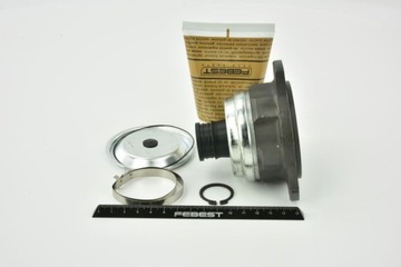 фото thumb №9, Febest шарнір вала привідного