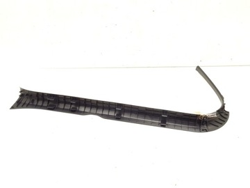 фото thumb №2, Защита пластик порога правые lexus rc f rcf 14-22