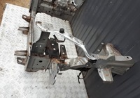 фото thumb №1, C-crosser a31 лонжерон ліва pas передній