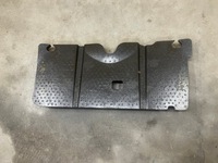 фото thumb №1, Защита пенополистирол вкладка багажника mercedes gl x166