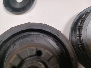 фото thumb №5, Верхній кріплення амортизатора chevrolet camaro 14