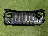 фото thumb №5, Решітка радіатора решітка радіатора jeep wrangler jl sahara 6by79trma