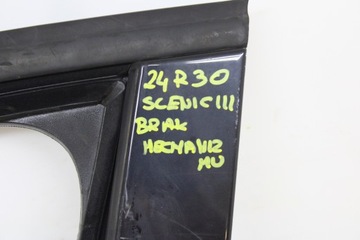 фото thumb №16, Renault scenic iii 09r- двері ліві передні лівий перед ted69