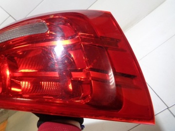 фото thumb №14, Лампа левый зад w крышка багажника audi q3 8u 11-18 8u0945093