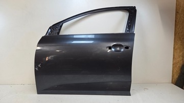 фото thumb №3, Renault megane iv 4 16- дверь передние левая перед