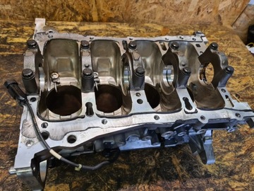 фото thumb №10, Блок двигуна stinger 2.0t g4kl