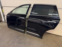 фото thumb №2, Дверь левая левая сторона renault koleos ii rok 18-