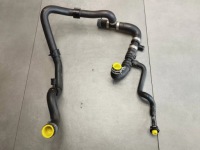 фото thumb №1, Audi a5 8t шланг wody 8k0145920j