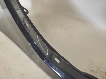 фото thumb №10, Kia sportage v крило праві переднє перед 2021-