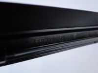 фото thumb №9, Mercedes cla 118 w118 молдинг ущільнювач права при скло лобовий