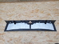 фото thumb №5, Mitsubishi outlander iii защита заднего поперечина