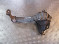 фото thumb №1, Kia retona 2.0td 2000 міст перед