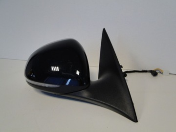 фото thumb №10, Mercedes дзеркало праві c клас 206 w206 16pin асистент європа