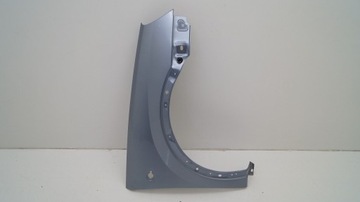 фото thumb №1, Opel corsa c combo c 00-06 переднє правий крило