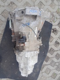 фото thumb №11, Коробка передач audi a4 b6 a6 c5 vw passat b5 2,5 tdi hen