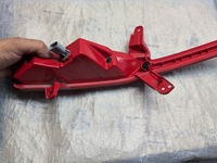 фото thumb №7, Kia ev6 21- лампа задня протитуманна w бампер права задня