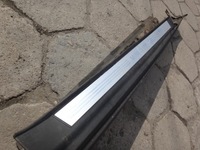 фото thumb №3, Молдинг накладка левая порог mini cooper one r56