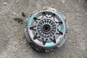 фото thumb №1, Ford fiesta mk7 1.5 tdci сцепление диск прижим комплект