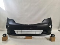 фото thumb №1, Бампер передний структура opel vivaro b