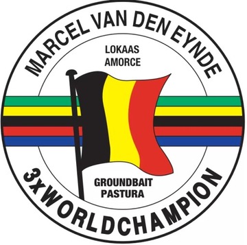 Zanęta Uniwersalna Marcel Van Den Eyde - Kastaar 1kg