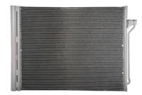 фото thumb №1, Конденсатор, кондиционер nrf 350325