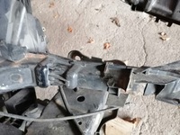 фото thumb №4, Pas переднее ford s-max galaxy mk3 2.0 ecoboost