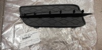 Решётка радиатора решётка заглушка бампера bmw x5 e70 2006- r Цена, фото thumb